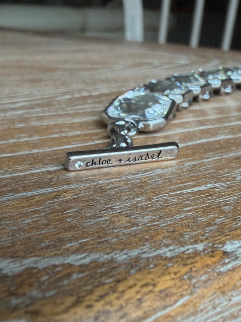 💎 Chloe + Isabel Bracelet